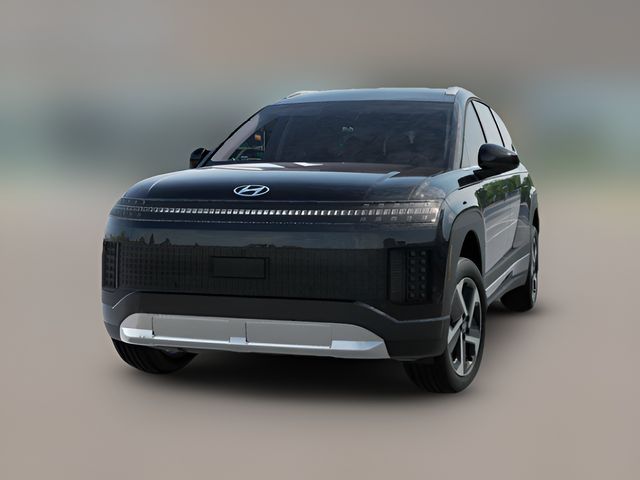 2026 Hyundai IONIQ 9 SE