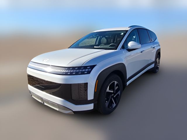 2026 Hyundai IONIQ 9 SE