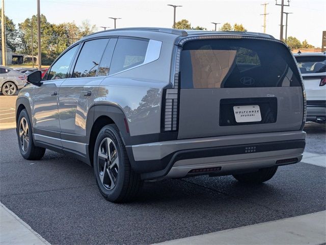 2026 Hyundai IONIQ 9 SE