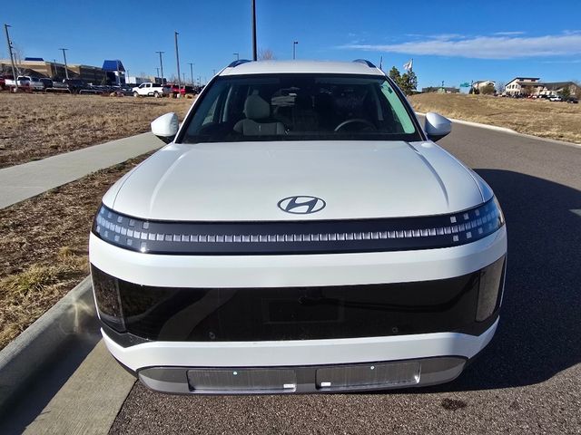 2026 Hyundai IONIQ 9 SE