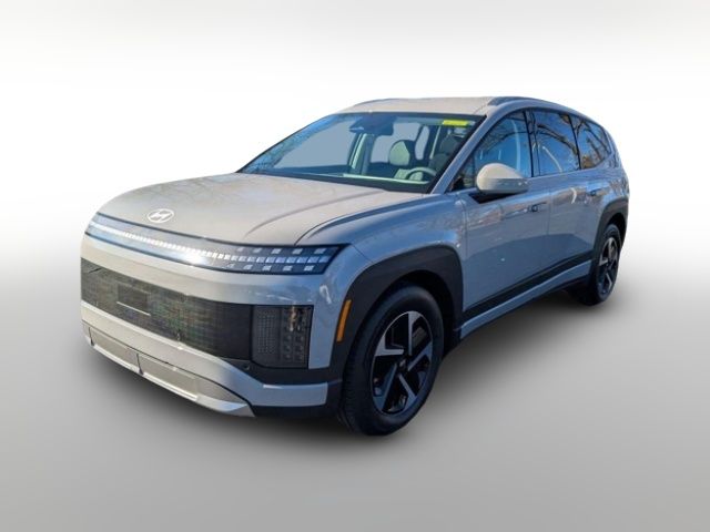 2026 Hyundai IONIQ 9 SE