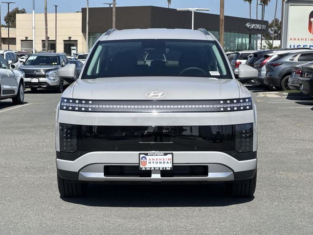 2026 Hyundai IONIQ 9 SE