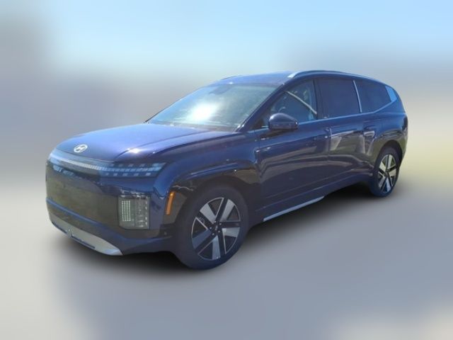 2026 Hyundai IONIQ 9 SEL