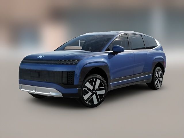 2026 Hyundai IONIQ 9 SEL