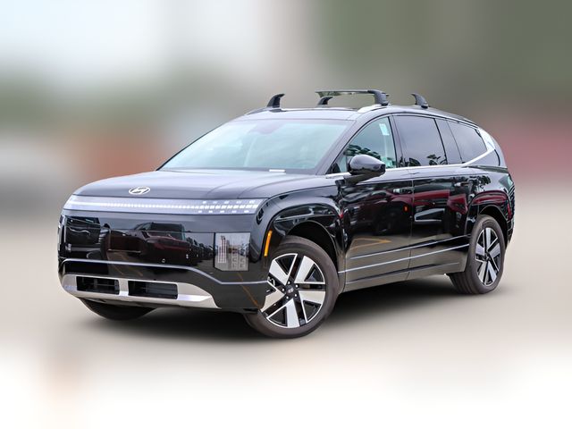 2026 Hyundai IONIQ 9 SEL