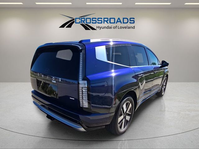 2026 Hyundai IONIQ 9 SEL