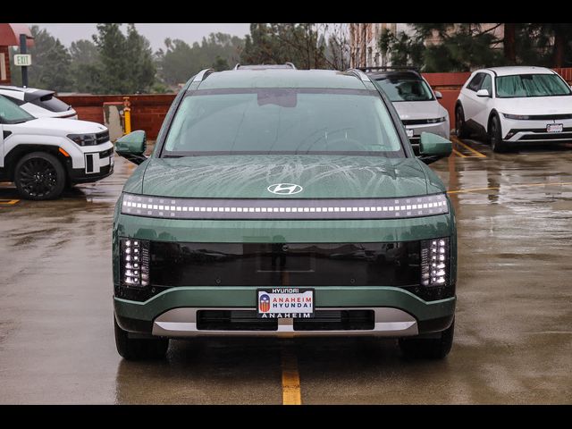 2026 Hyundai IONIQ 9 SEL