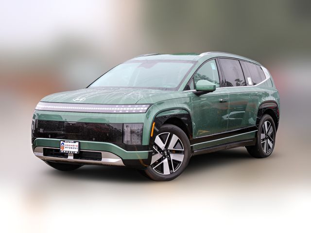 2026 Hyundai IONIQ 9 SEL