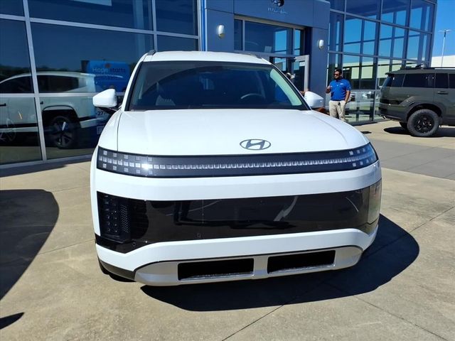 2026 Hyundai IONIQ 9 SEL