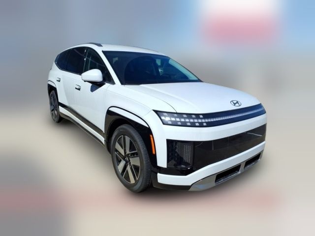 2026 Hyundai IONIQ 9 SEL