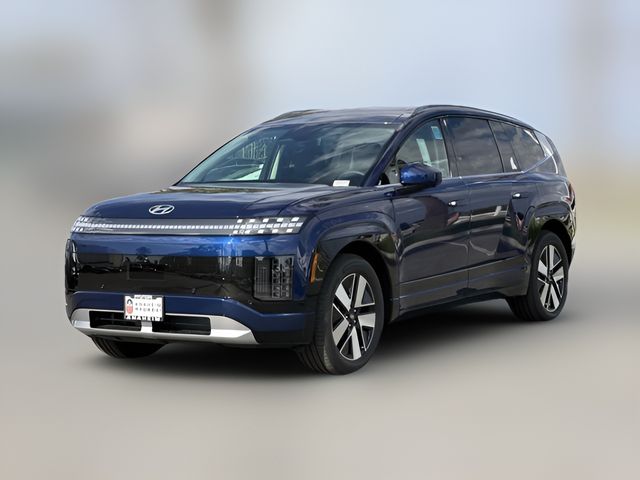 2026 Hyundai IONIQ 9 SEL