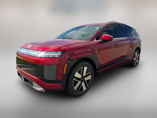 2026 Hyundai IONIQ 9 SEL