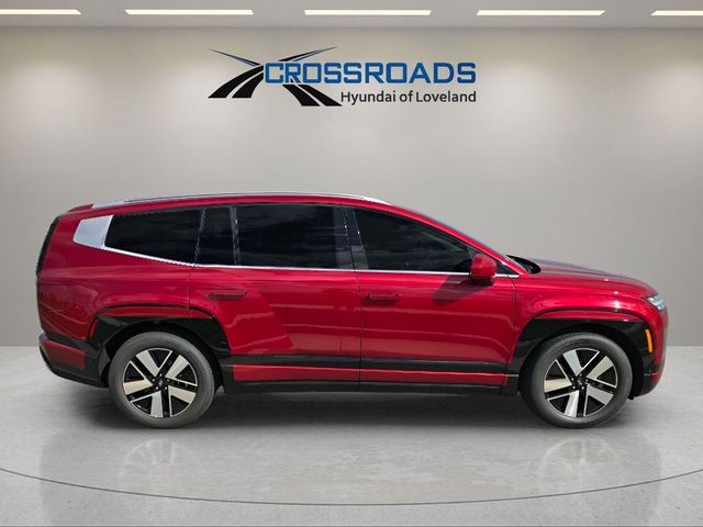 2026 Hyundai IONIQ 9 SEL