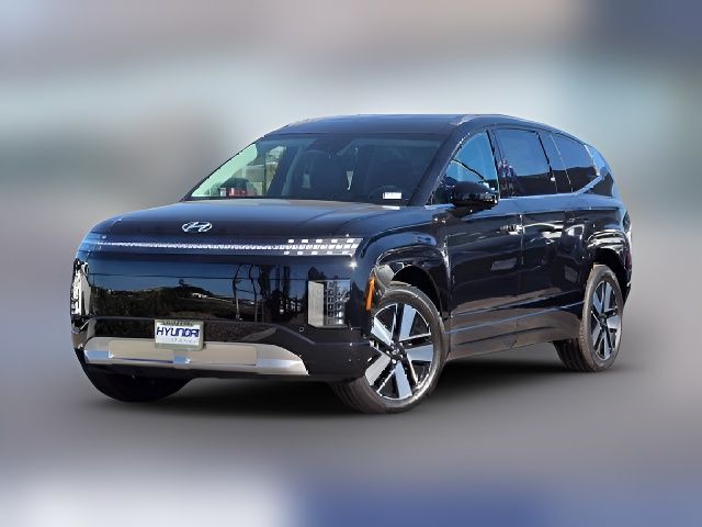 2026 Hyundai IONIQ 9 SEL