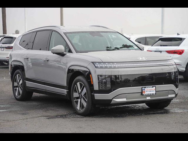 2026 Hyundai IONIQ 9 SEL