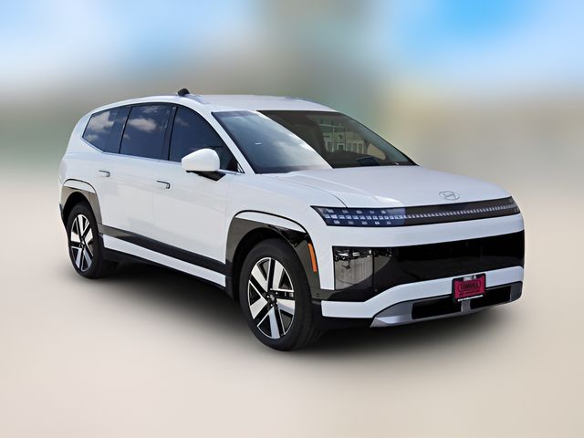 2026 Hyundai IONIQ 9 SEL