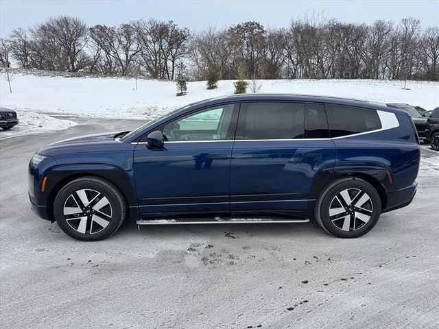 2026 Hyundai IONIQ 9 SEL