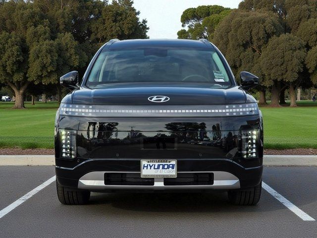 2026 Hyundai IONIQ 9 SEL