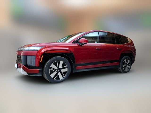 2026 Hyundai IONIQ 9 SEL