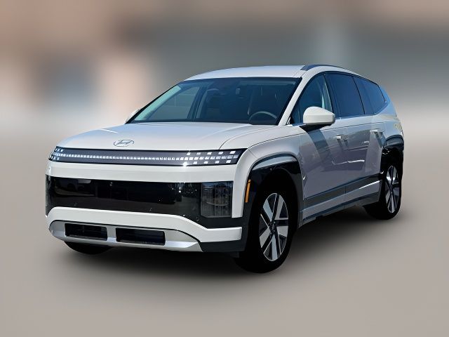 2026 Hyundai IONIQ 9 SEL