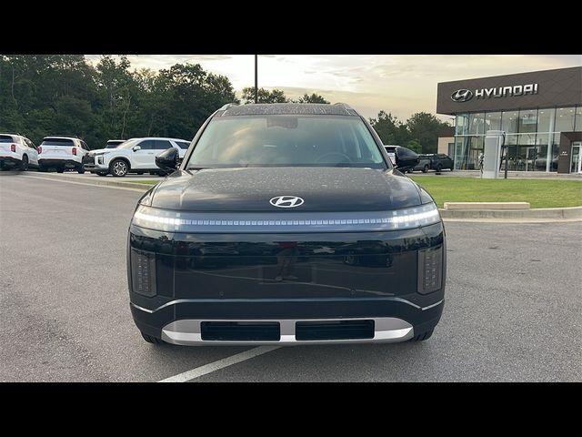 2026 Hyundai IONIQ 9 SE