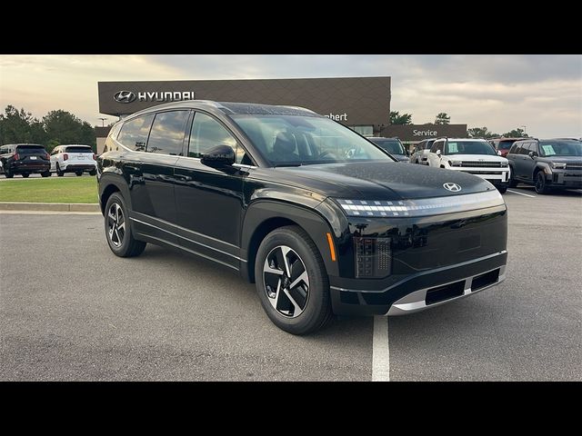 2026 Hyundai IONIQ 9 SE