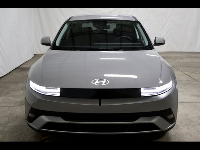 2026 Hyundai IONIQ 5 SE