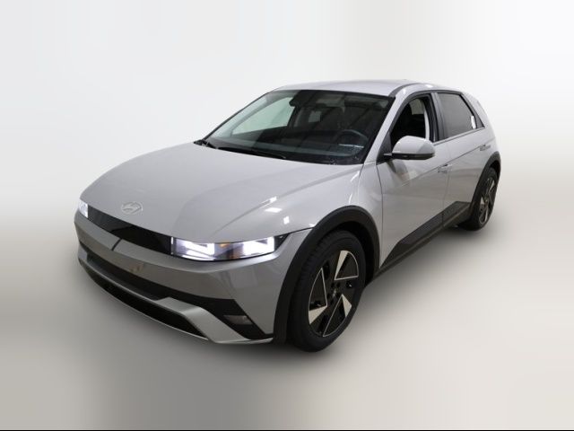 2026 Hyundai IONIQ 5 SE