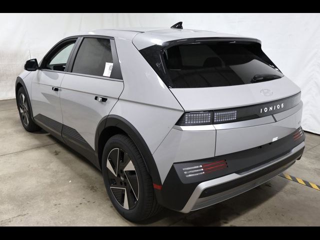 2026 Hyundai IONIQ 5 SE