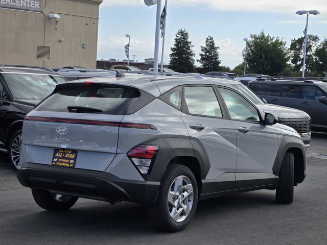 2026 Hyundai Kona SE