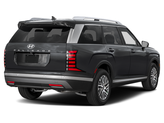 2026 Hyundai Palisade SEL 7P