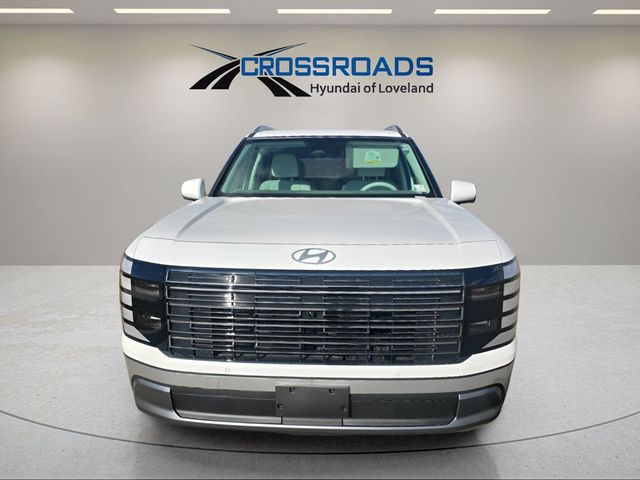 2026 Hyundai Palisade SEL Premium 7P