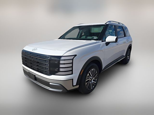 2026 Hyundai Palisade SEL Premium 7P