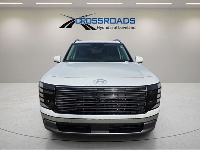 2026 Hyundai Palisade SEL Premium 7P