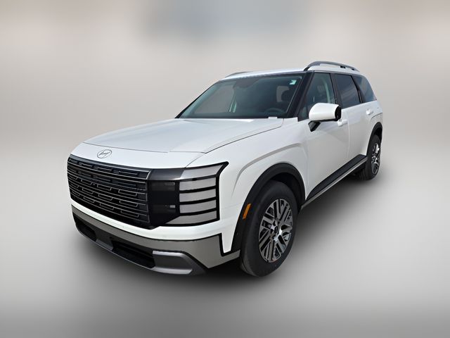 2026 Hyundai Palisade SEL Premium 7P
