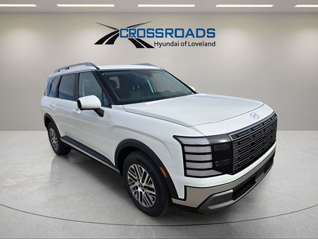 2026 Hyundai Palisade SEL Premium 7P