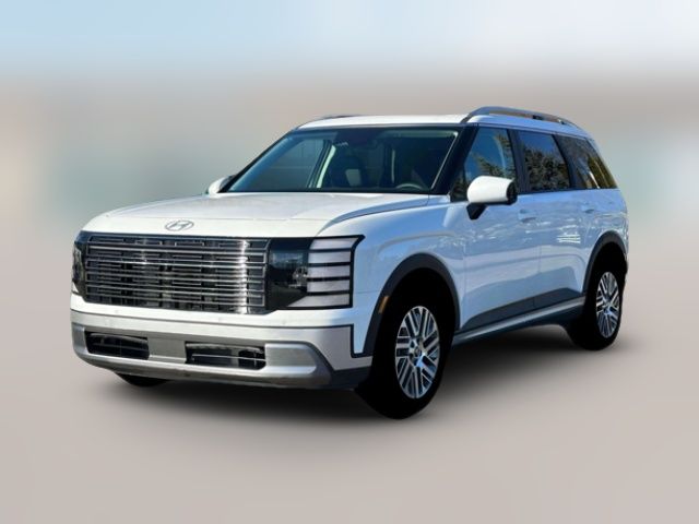 2026 Hyundai Palisade SEL Premium 8P