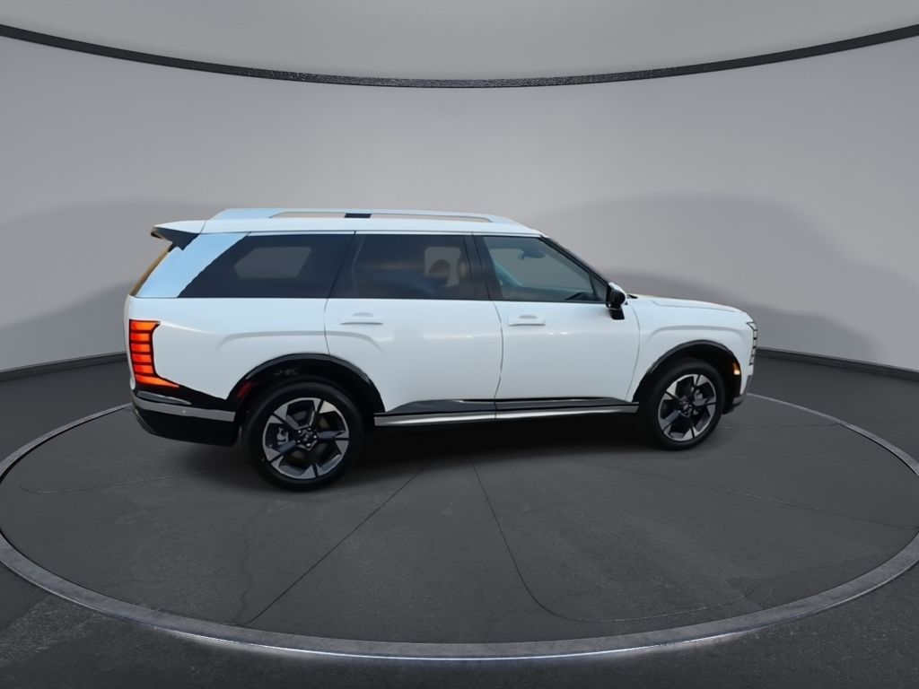 New 2026 Hyundai Palisade Limited For Sale in Wake Forest, NC | Capital ...