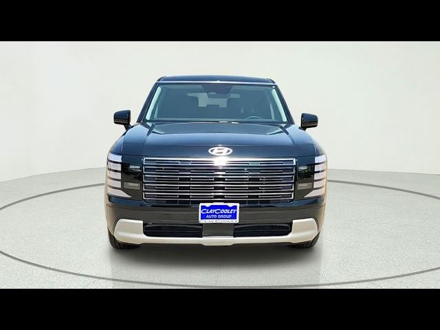 2026 Hyundai Palisade SE