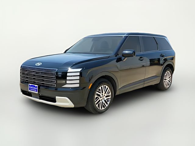 2026 Hyundai Palisade SE