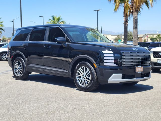 2026 Hyundai Palisade SE