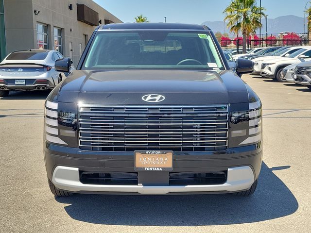 2026 Hyundai Palisade SE