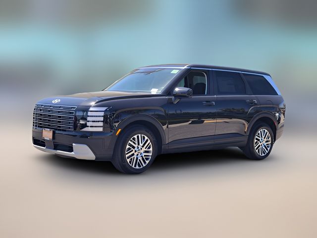 2026 Hyundai Palisade SE