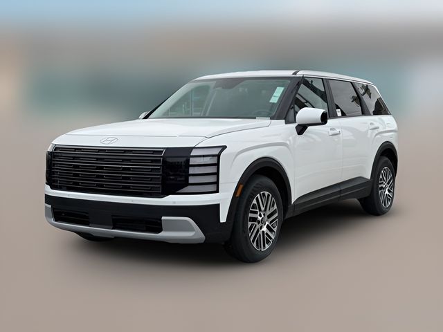 2026 Hyundai Palisade SE