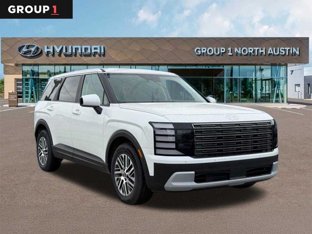 2026 Hyundai Palisade SE