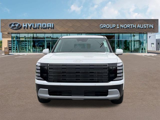 2026 Hyundai Palisade SE