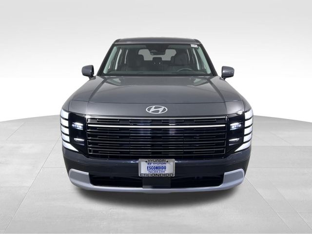 2026 Hyundai Palisade SE