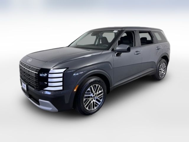 2026 Hyundai Palisade SE