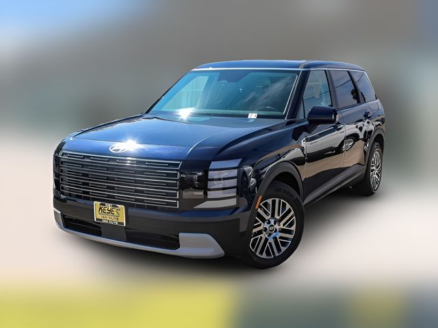 2026 Hyundai Palisade SE
