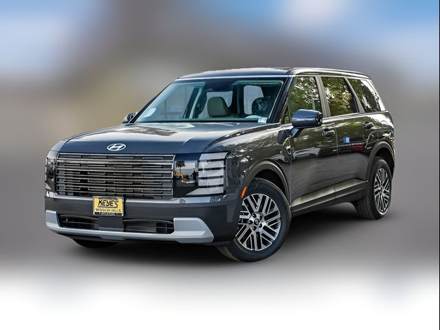 2026 Hyundai Palisade SE